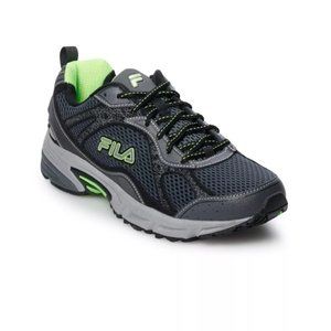 FILA Windshift 15 Men's Sneaker Wide Sizes